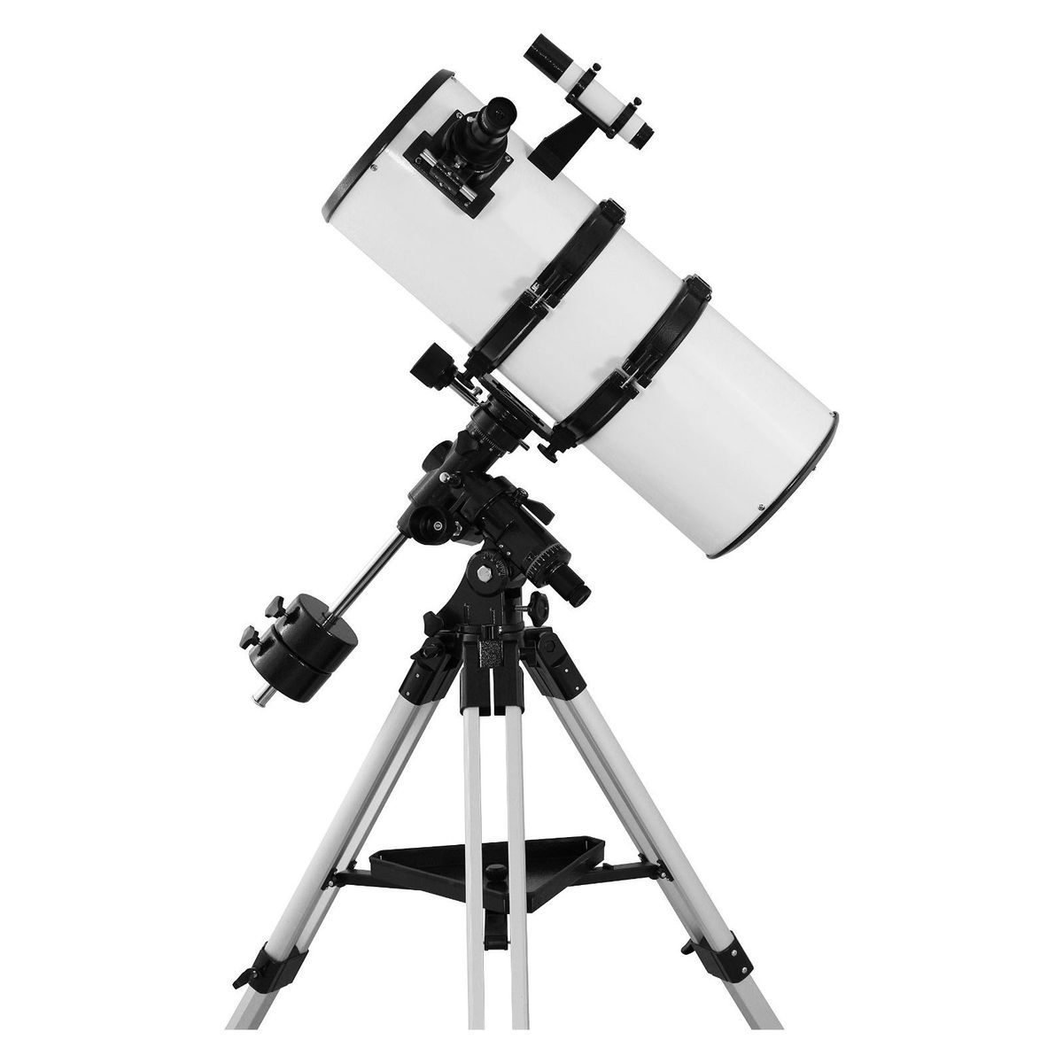 GENERICO - Telescopio Newtoniano BM-800203EQIV-A