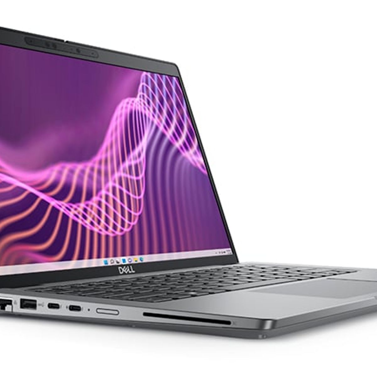 DELL - Notebook Dell Latitude 5440 i5 16GB SSD 512 GB 14" Windows 11 Pro