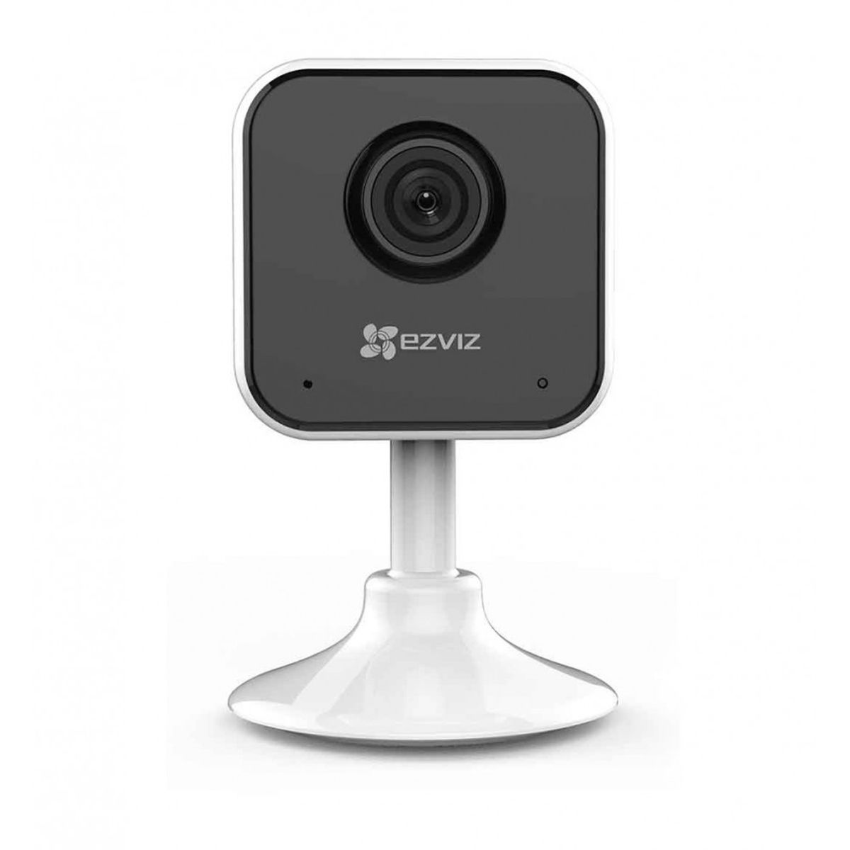 EZVIZ - Camara H1C WiFi 2MP IR10M Audio CS-H1c-R101-1G2WR Ezviz