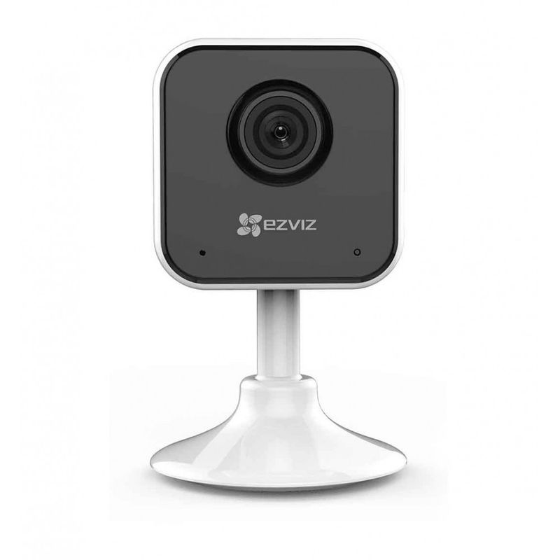 EZVIZ - Camara H1C WiFi 2MP IR10M Audio CS-H1c-R101-1G2WR Ezviz