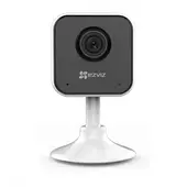 EZVIZ - Camara H1C WiFi 2MP IR10M Audio CS-H1c-R101-1G2WR