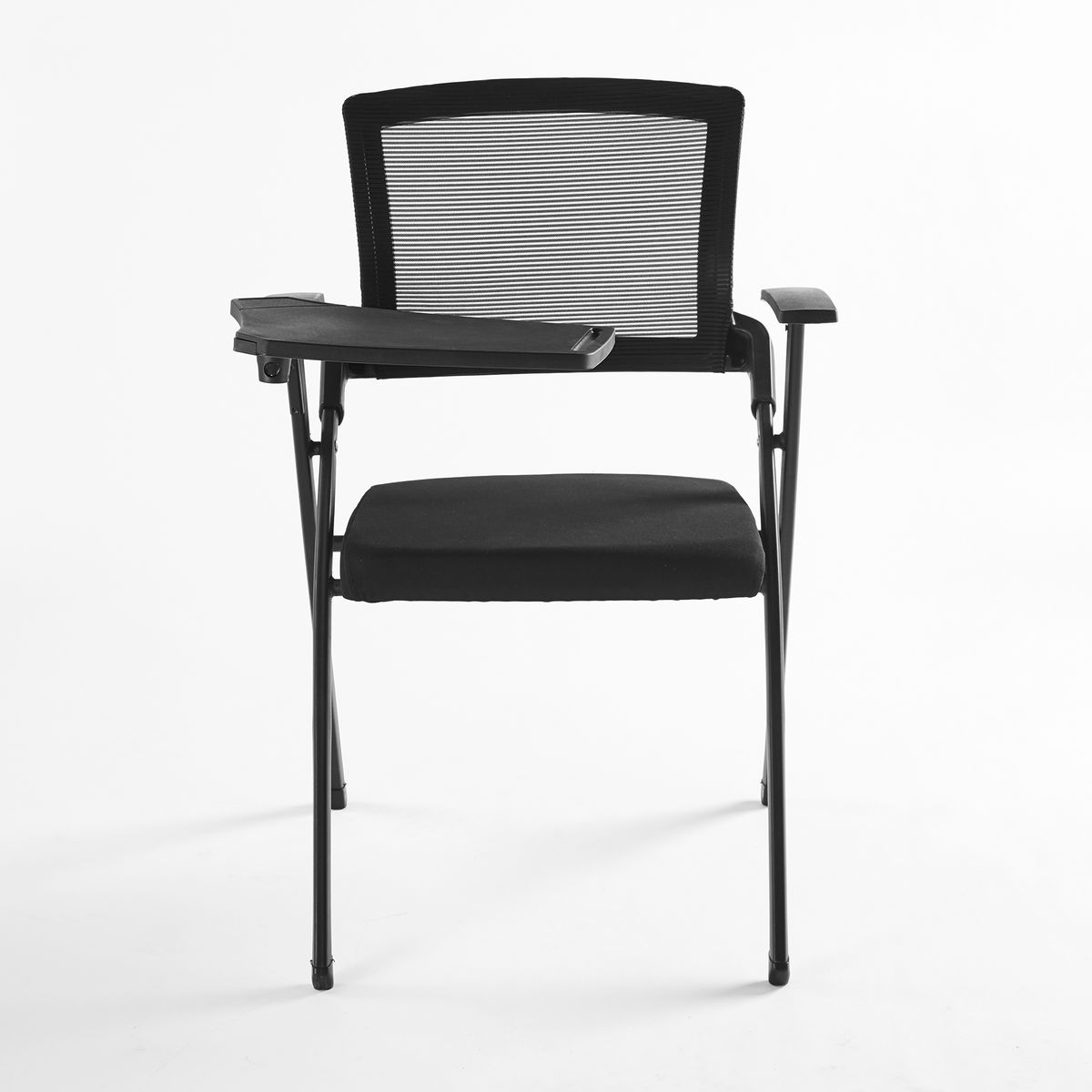 RELAN - Set x3 Sillas Universitarias con Pupitre Rebatible ERGO-810