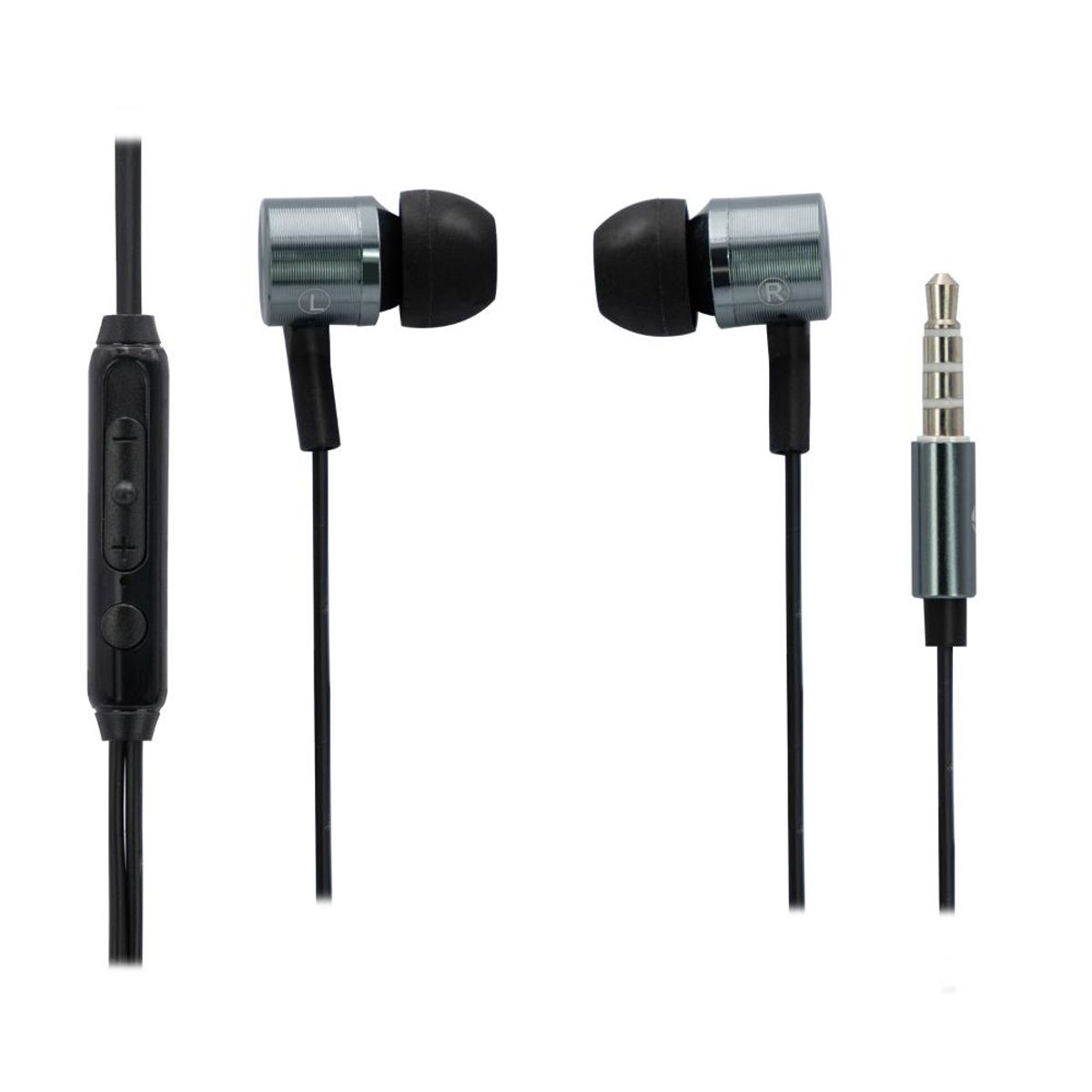 HP - HP DHE-7003 AUDIFONO IN EAR CONEXION 3,5