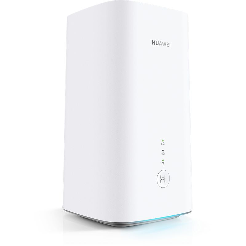 HUAWEI - Router Huawei 5G H112-370 Liberado - Incluye Chip De Regalo