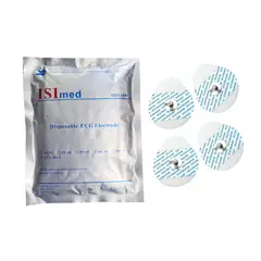 GENERICO - Electrodos Monitorización Adulto Bolsa X 50 Un