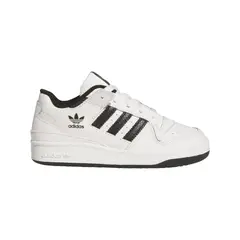 ADIDAS - Zapatillas Forum Low CL Niños