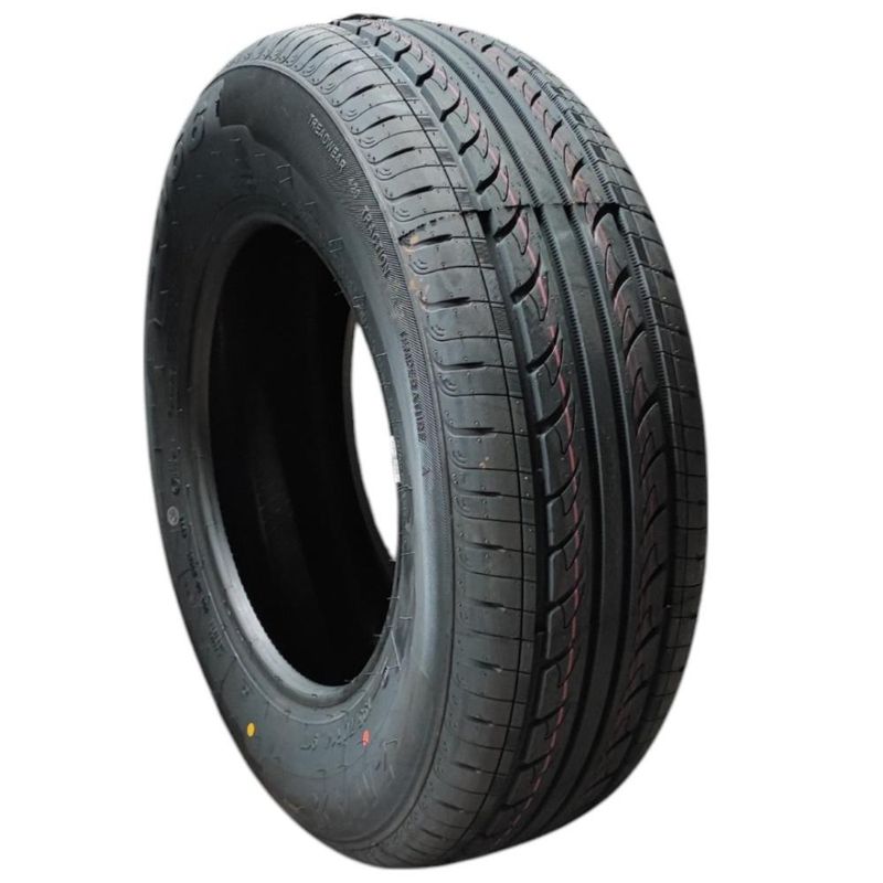GENERICO - Neumatico 19570 R14 Zmax Ly166 91t