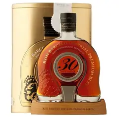 BARCELO - Ron Barceló Imperial Premium Blend 30 Aniversario