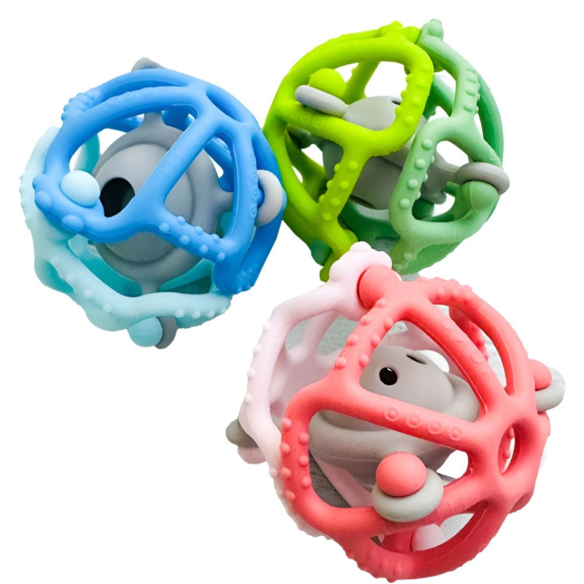 GENERICO - pelota Estimulación Desarrollo Sensorial