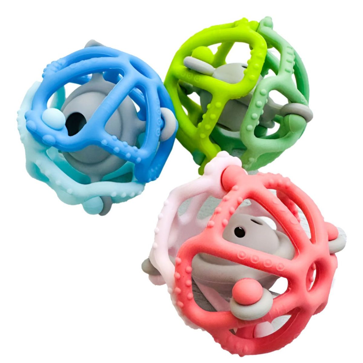 GENERICO - pelota Estimulación Desarrollo Sensorial