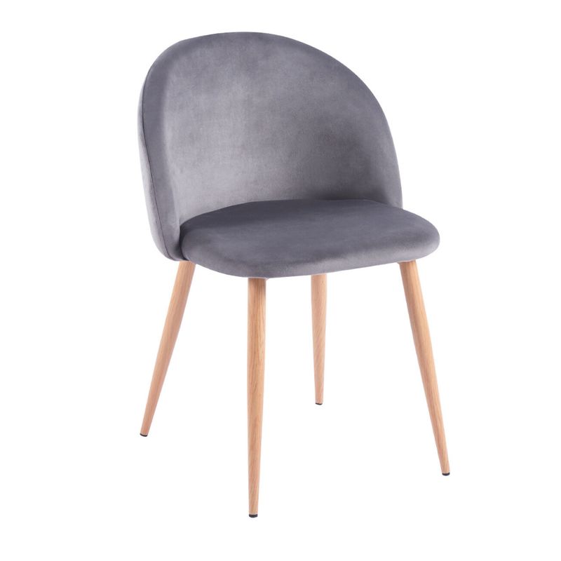 PANDALINO - Silla Brida Terciopelo - Elegante y Resistente