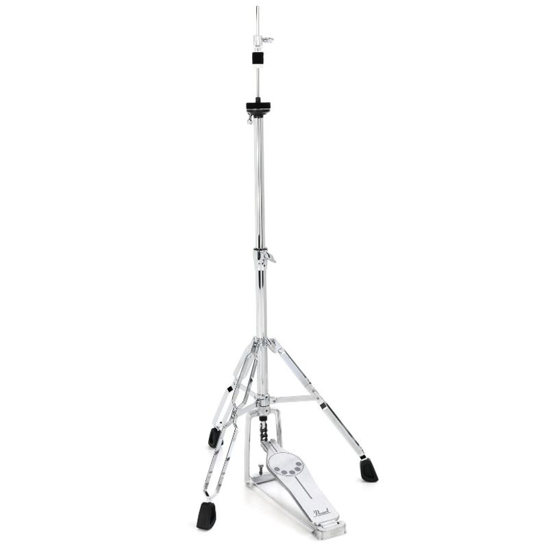 PEARL - Atril Para Hit Hat De Batería Pearl H-830