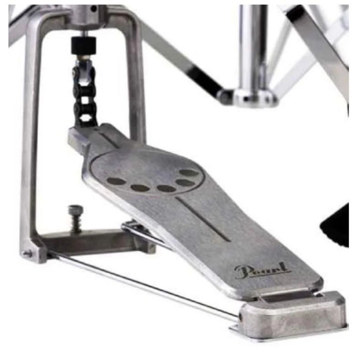 PEARL - Atril Para Hit Hat De Batería Pearl H-830