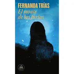 PENGUIN RANDOM HOUSE - Libro El Monte De Las Furias