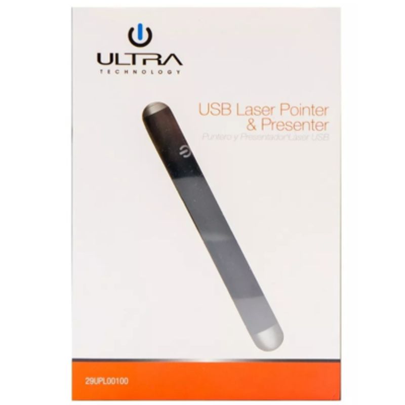 ULTRA - Puntero Láser Ultra 29upl00100 100 Ultra