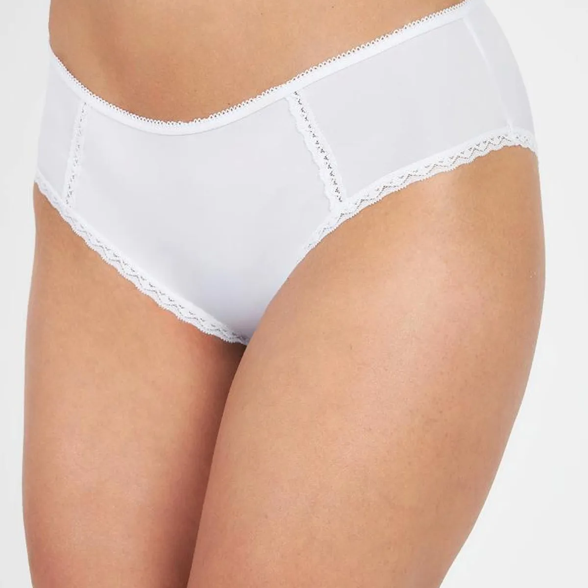 KAYSER - PACK 3X Pantaletas Microfibra P314005 Kayser