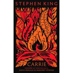 PENGUIN RANDOM HOUSE - Libro Carrie