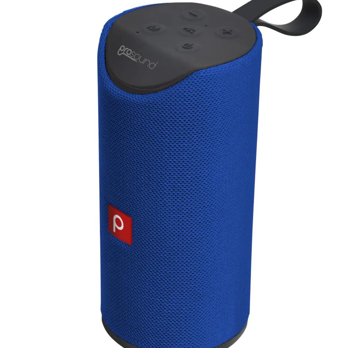PROSOUND - PARLANTE BLUETOOTH P391 PROSOUND AZUL - REVOGAMES