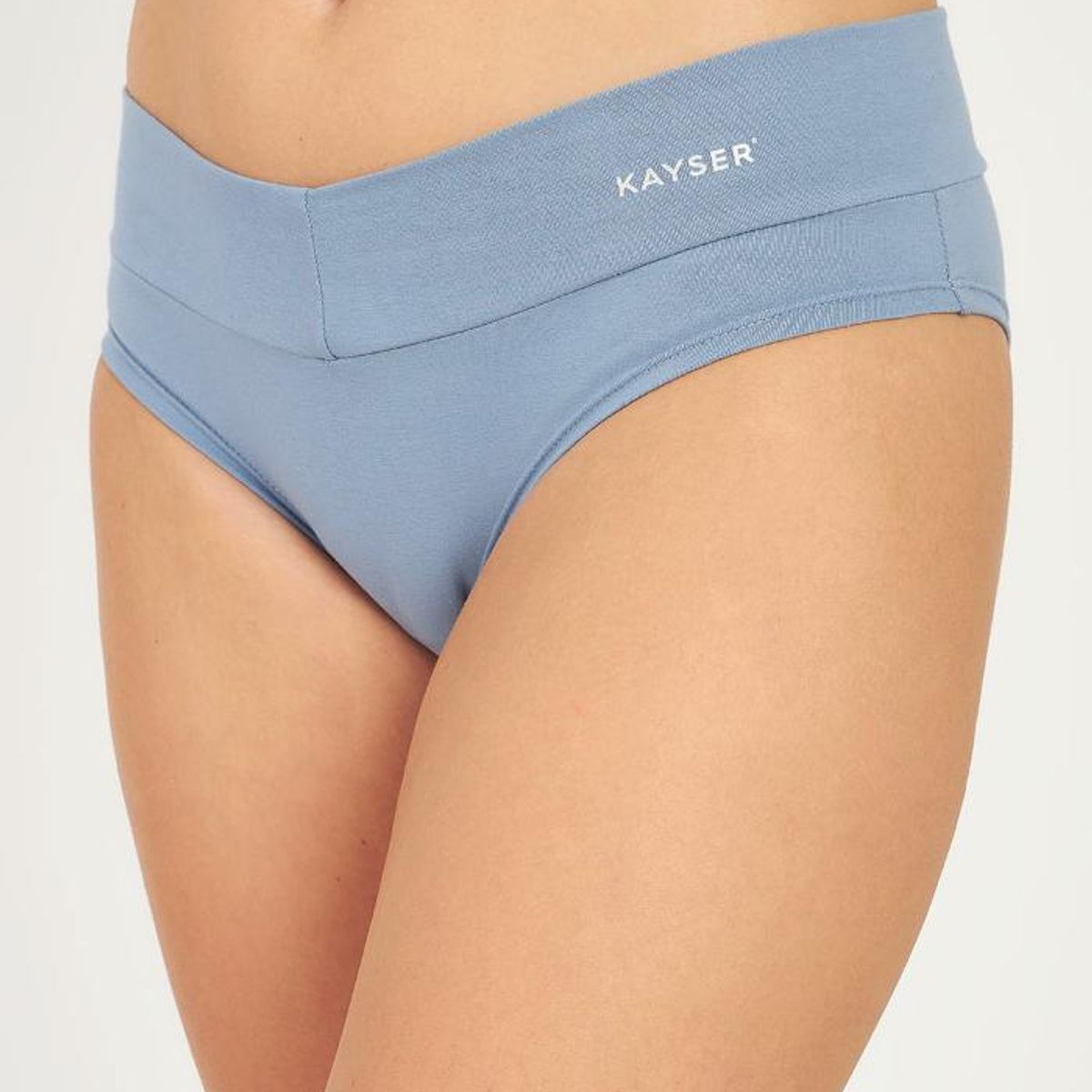 KAYSER - PACK 3X  Pantaletas Algodón P31480 Kayser