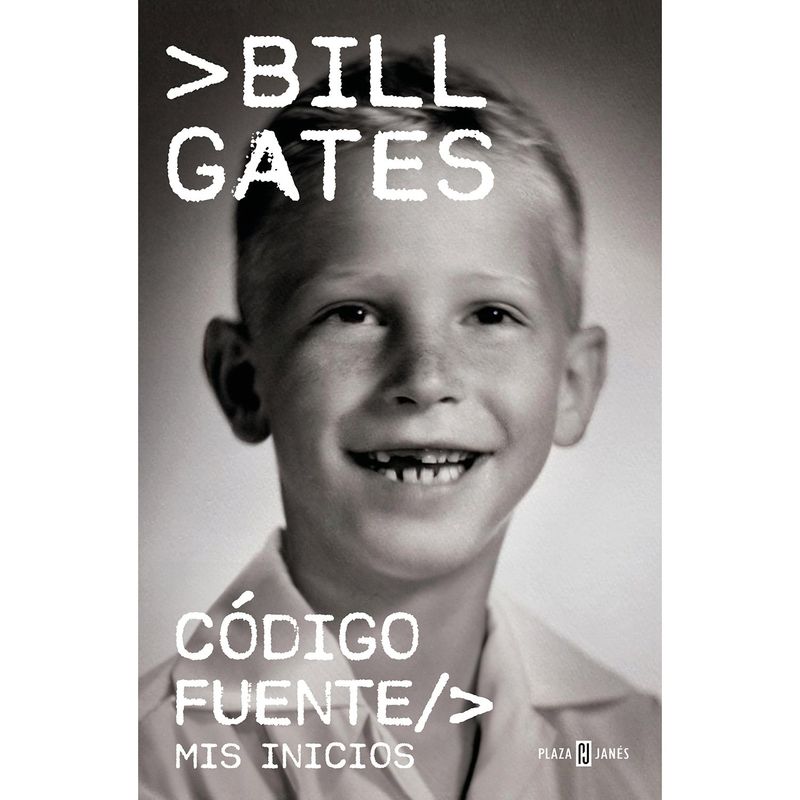 PENGUIN RANDOM HOUSE - Libro Código Fuente