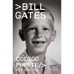 PENGUIN RANDOM HOUSE - Libro Código Fuente