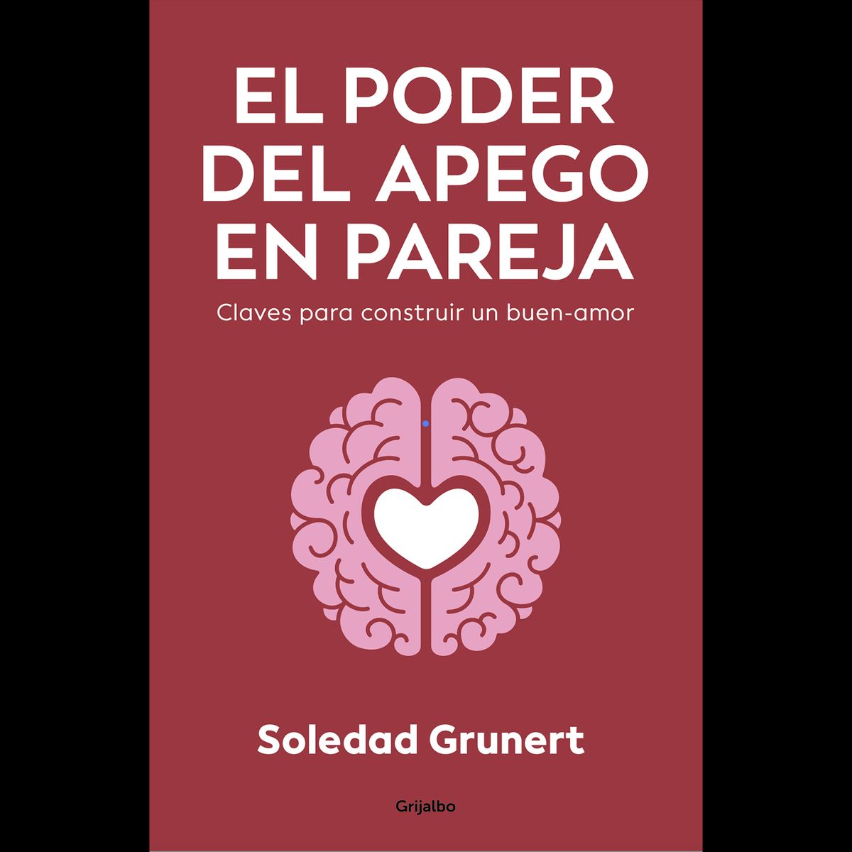 PENGUIN RANDOM HOUSE - Libro El Poder Del Apego En Pareja