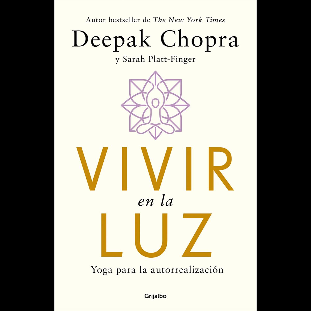 PENGUIN RANDOM HOUSE - Libro Vivir En La Luz