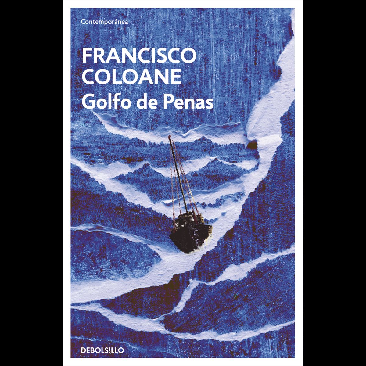 PENGUIN RANDOM HOUSE - Libro Golfo De Penas