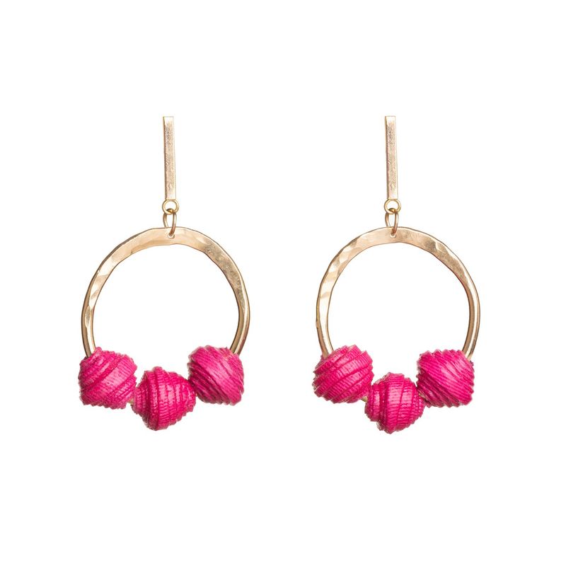 GENERICO - AROS HAMMER TEXTIL