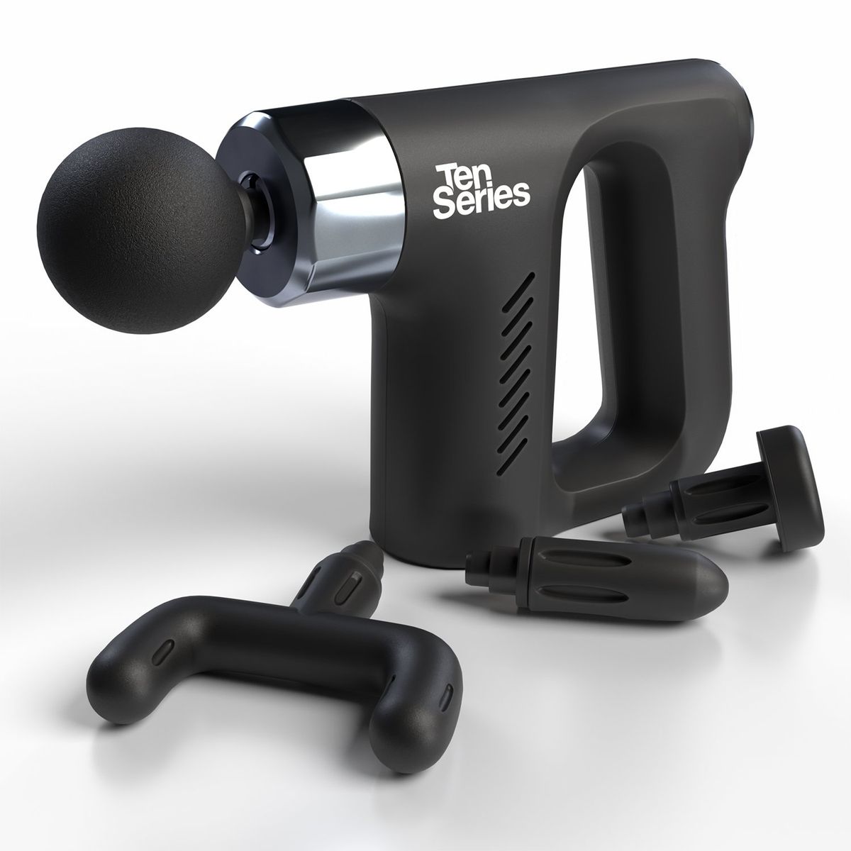 TEN SERIES - Pistola De Masajes SELECT Ten Series