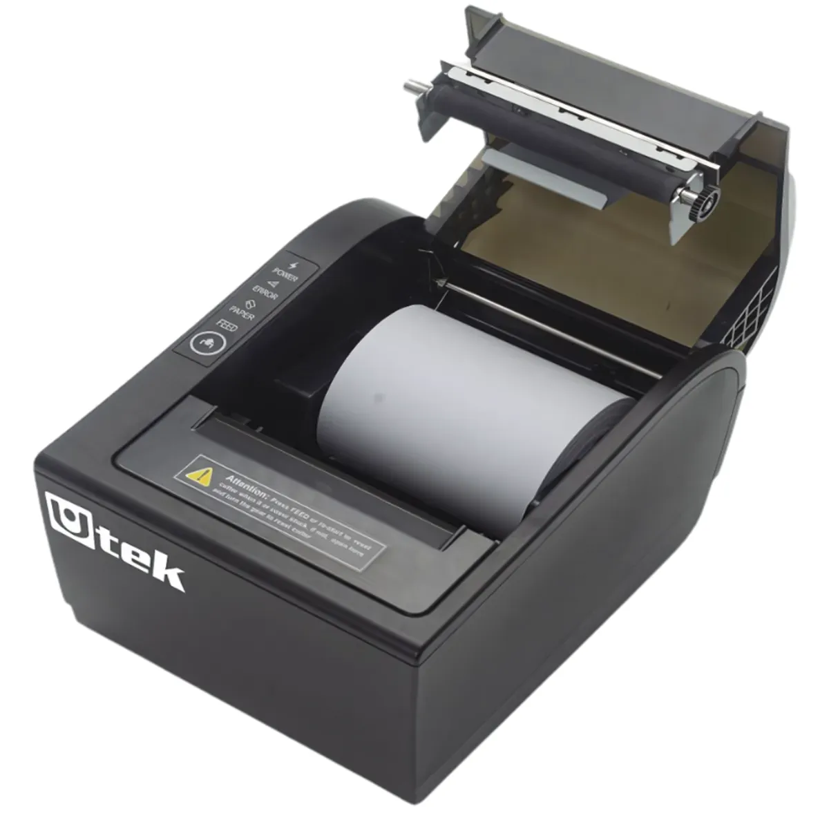 UTEK - Impresora Térmica UTEK 80MM PRT-230