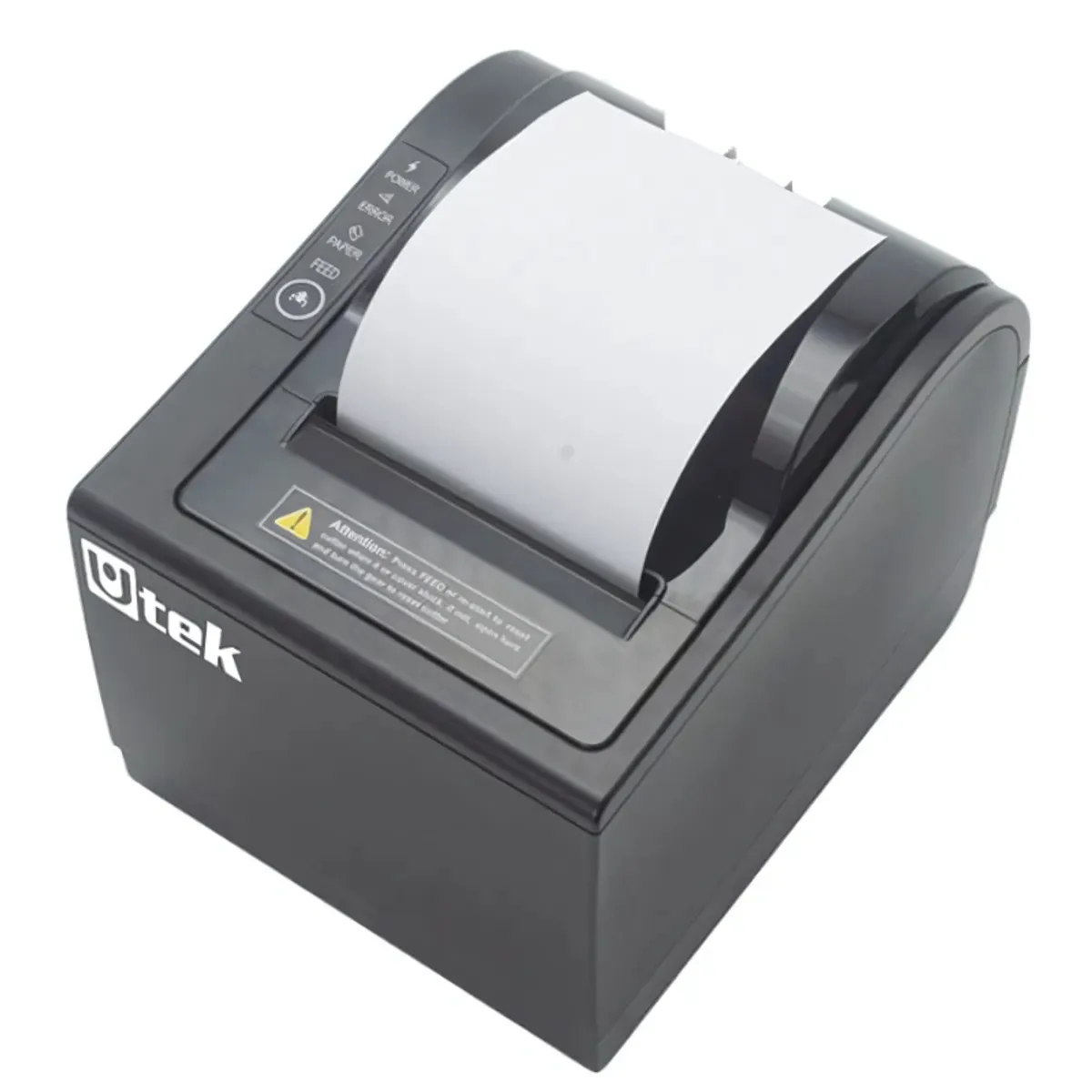 UTEK - Impresora Térmica UTEK 80MM PRT-230