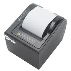 UTEK - Impresora Térmica 80MM PRT-230