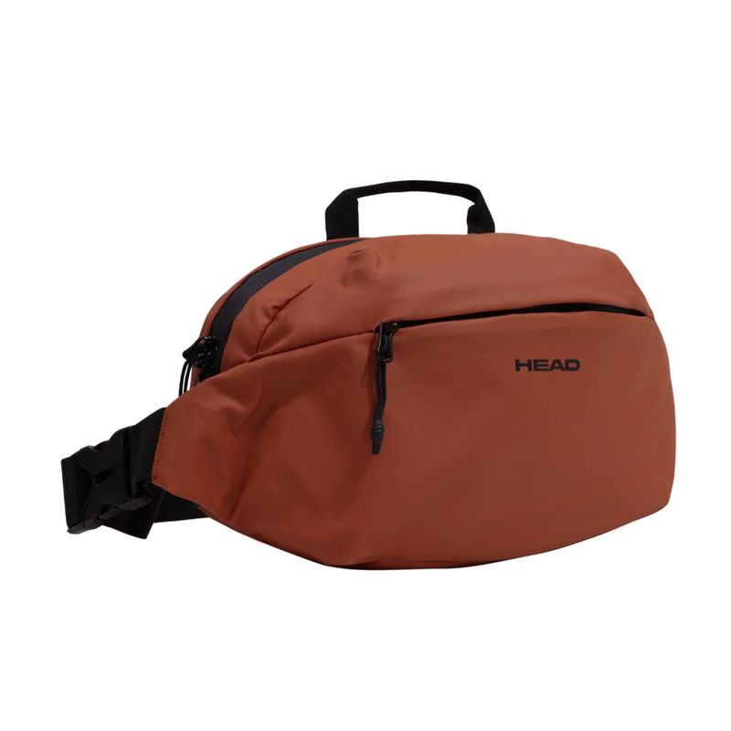 HEAD - Banano Cross Engomado Reverse Cobre Head