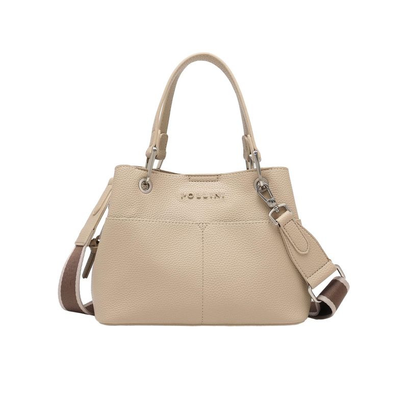 POLLINI - Cartera Bandolera PB36 Pollini