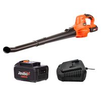 Pack Sopladora + Batería 3 Ah + Cargador