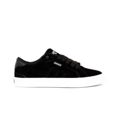 GANGSTA - Zapatilla Hombre Citizen Negro