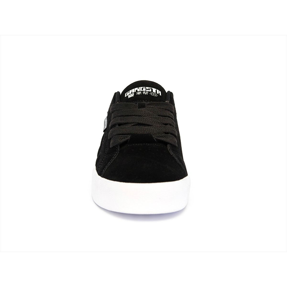GANGSTA - Zapatilla Hombre Gangsta Citizen Negro