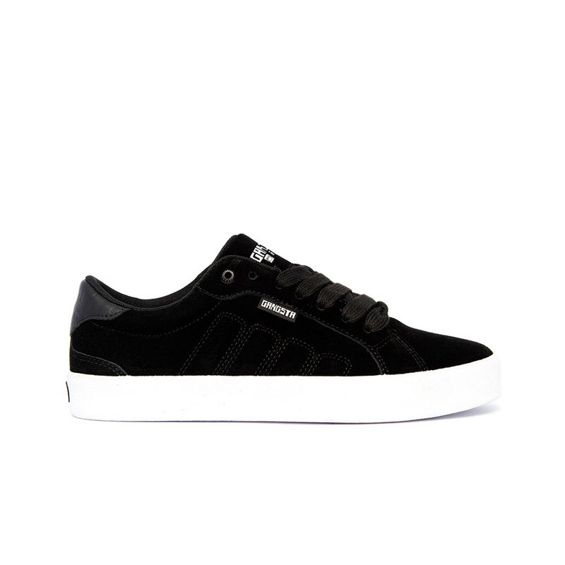 GANGSTA - Zapatilla Hombre Gangsta Citizen Negro