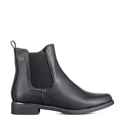 WEIDE - Botin Casual Mujer Eco Cuero Comodo Formal Moda ZS61