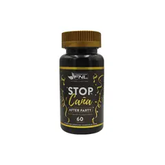 FNL - Stop Caña 60 Capsulas