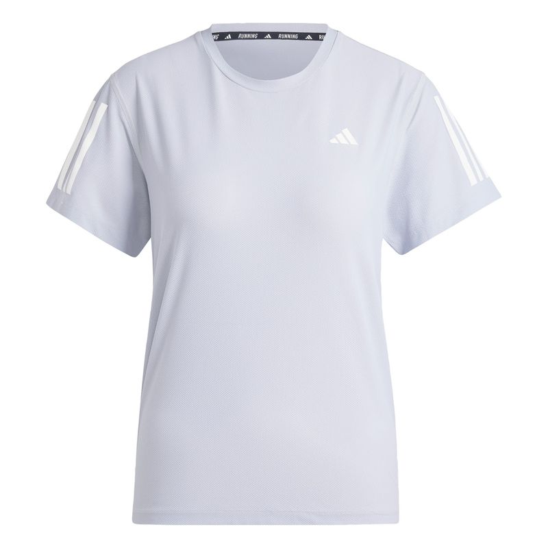 ADIDAS - Polera Own The Run