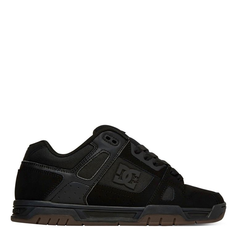 Zapatilla Hombre Stage Negro DC