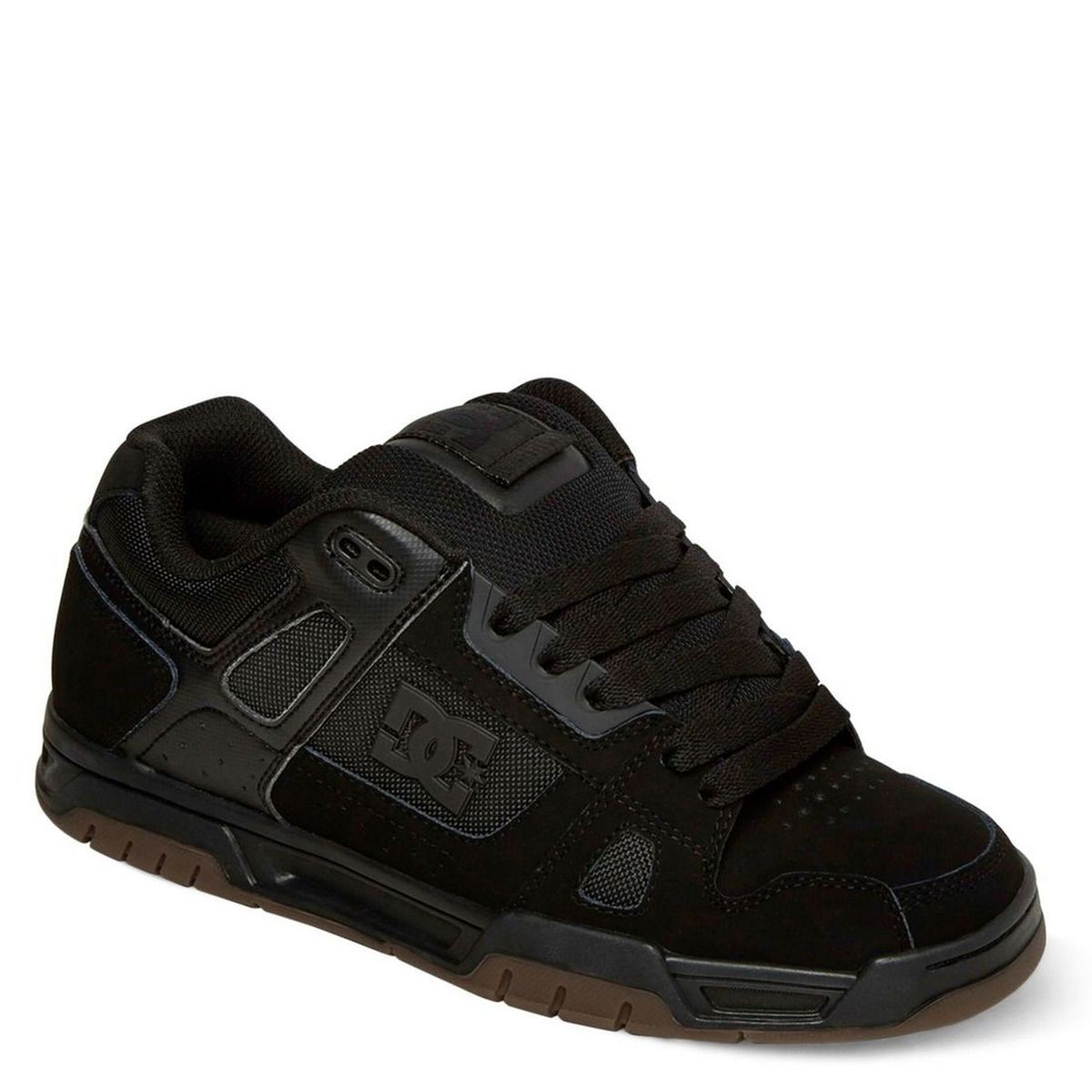 DC SHOES - Zapatilla Hombre Stage Negro DC