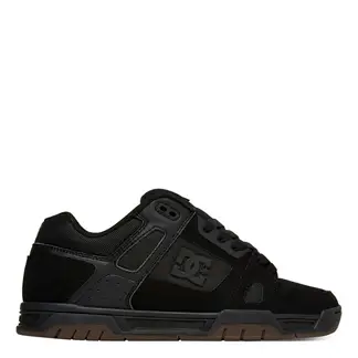 DC SHOES - Zapatilla Hombre Stage Negro DC