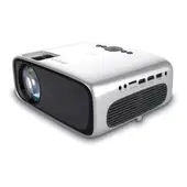 PHILIPS - Proyector Neopix Ultra 2 Full HD 1080p Gris
