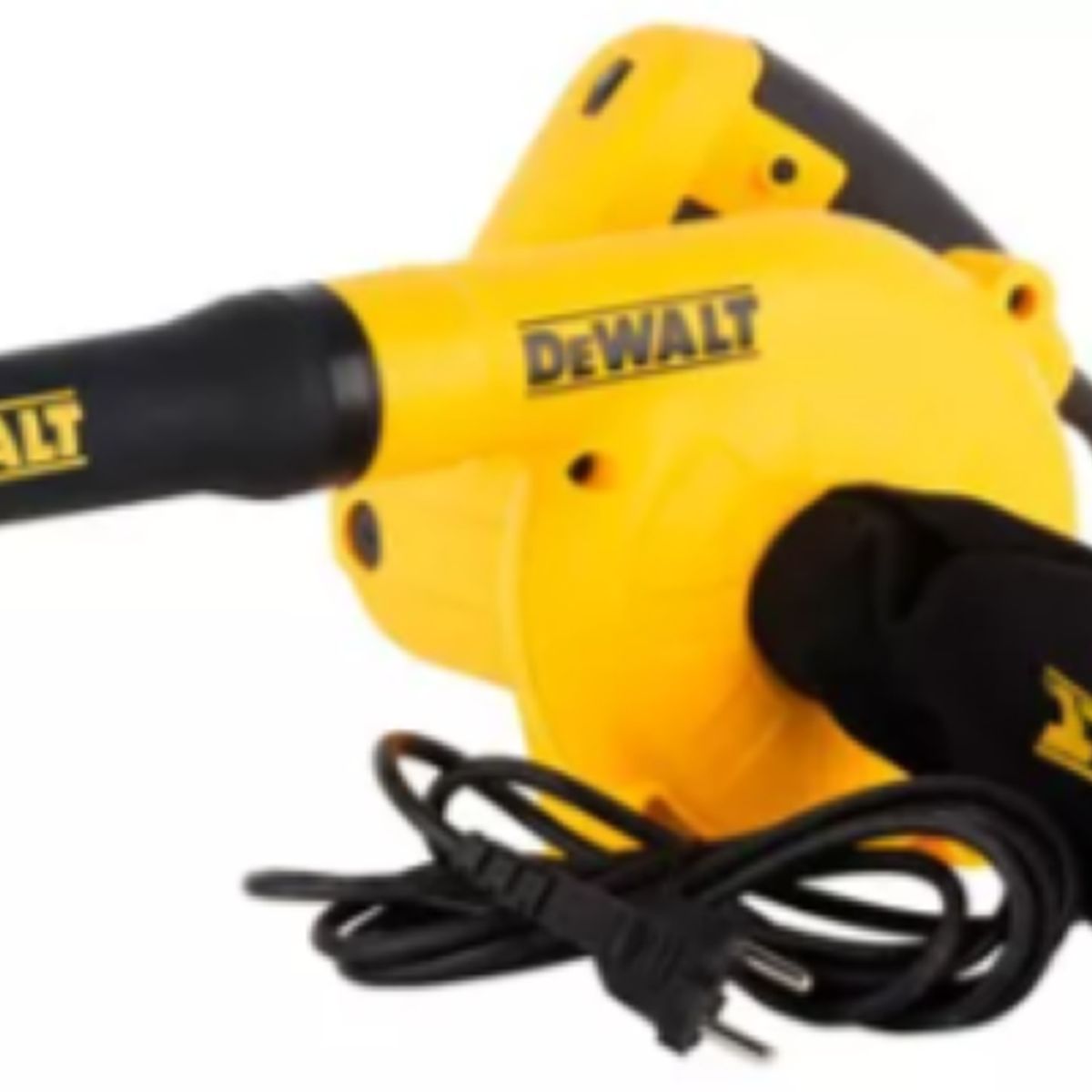 DEWALT - Sopladoraspiradora 800w Dewalt Dwb800-b2c Color Amarillo