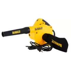 DEWALT - Sopladoraspiradora 800w Dwb800-b2c Color Amarillo