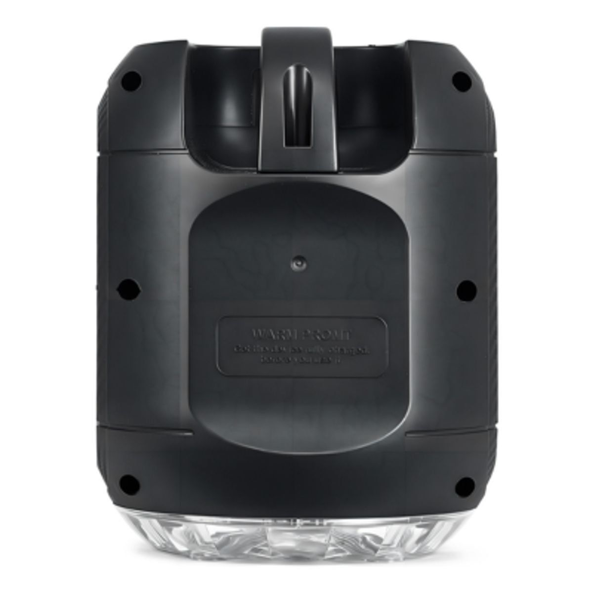 GENERICO - Parlante Karaoke Bluetooth Mgspyder Master-g