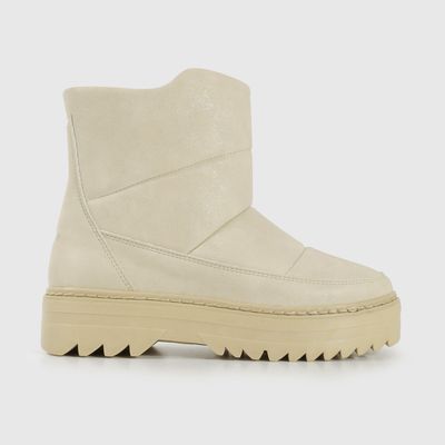 Imagen 2 del producto Bootie Niña Dorado 264 36